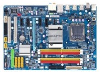 GIGABYTE EP45-UD3LR